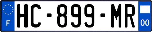 HC-899-MR
