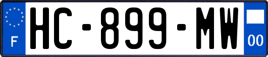 HC-899-MW