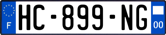 HC-899-NG