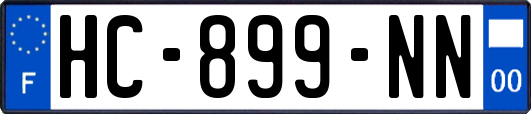 HC-899-NN