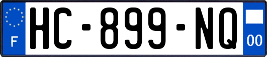 HC-899-NQ