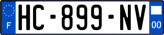 HC-899-NV