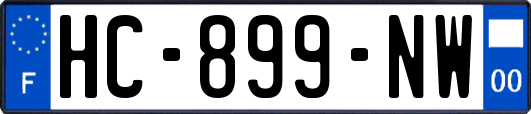 HC-899-NW