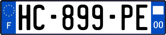 HC-899-PE