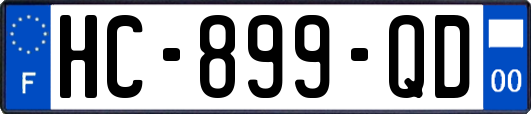 HC-899-QD