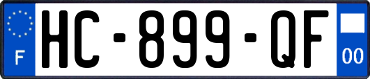 HC-899-QF