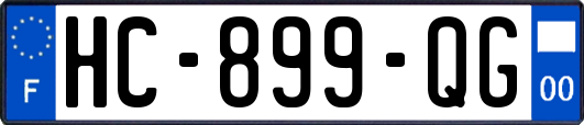 HC-899-QG