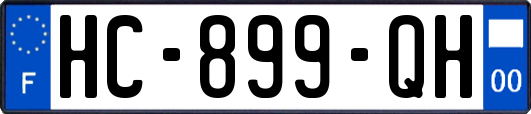 HC-899-QH