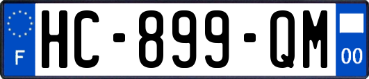 HC-899-QM