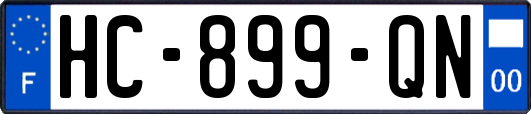 HC-899-QN