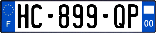 HC-899-QP