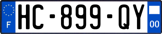HC-899-QY