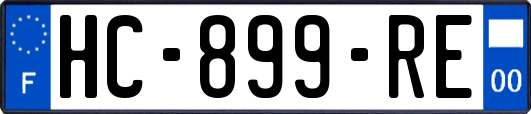 HC-899-RE