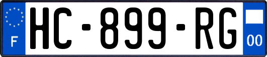 HC-899-RG