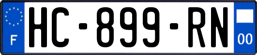 HC-899-RN