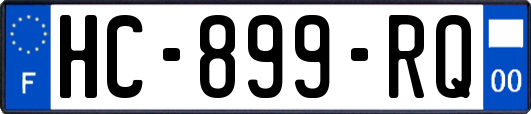 HC-899-RQ