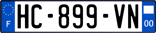 HC-899-VN