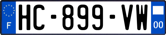 HC-899-VW