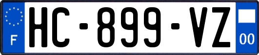 HC-899-VZ
