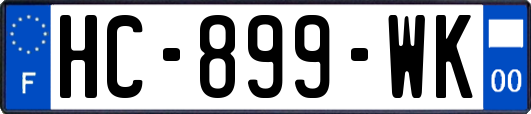HC-899-WK