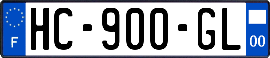 HC-900-GL