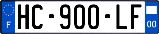 HC-900-LF