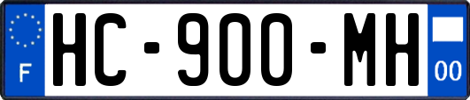 HC-900-MH