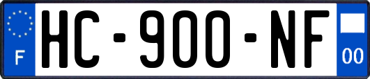 HC-900-NF