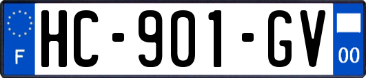 HC-901-GV