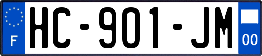 HC-901-JM
