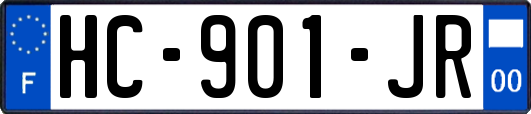 HC-901-JR