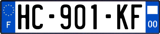 HC-901-KF