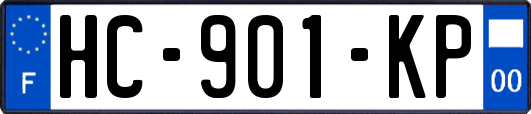 HC-901-KP