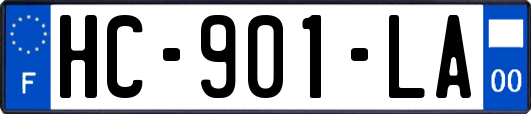 HC-901-LA