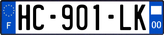 HC-901-LK