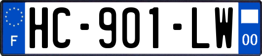 HC-901-LW