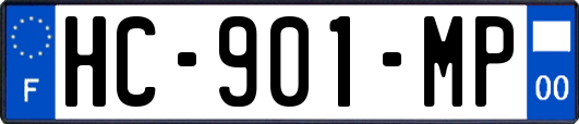 HC-901-MP