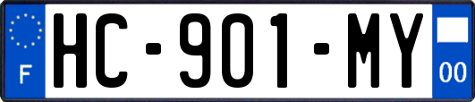 HC-901-MY