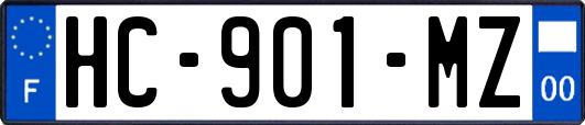 HC-901-MZ