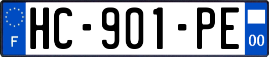 HC-901-PE