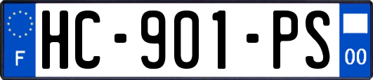 HC-901-PS