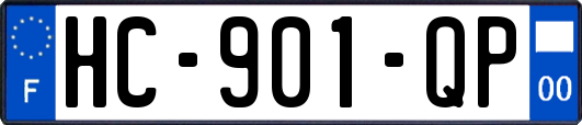 HC-901-QP
