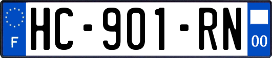 HC-901-RN