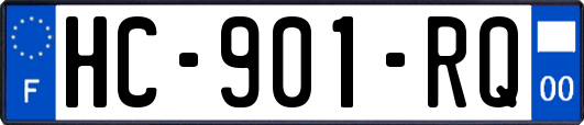 HC-901-RQ