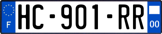 HC-901-RR