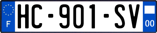 HC-901-SV