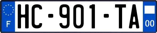HC-901-TA