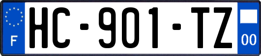 HC-901-TZ