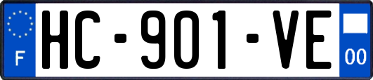 HC-901-VE