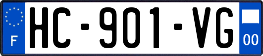 HC-901-VG